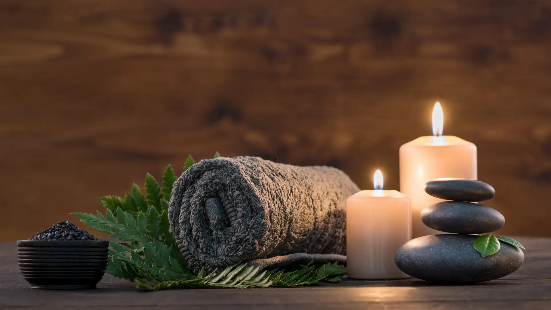 Luxury spa treatments near Ben & B Villa in Umalas, Bali