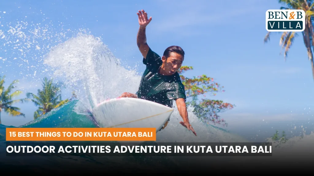 Kuta Utara Bali