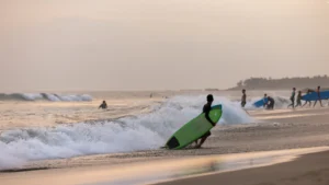 Ultimate Guide to Kuta Utara Activities Your Perfect Bali Villa Adventure