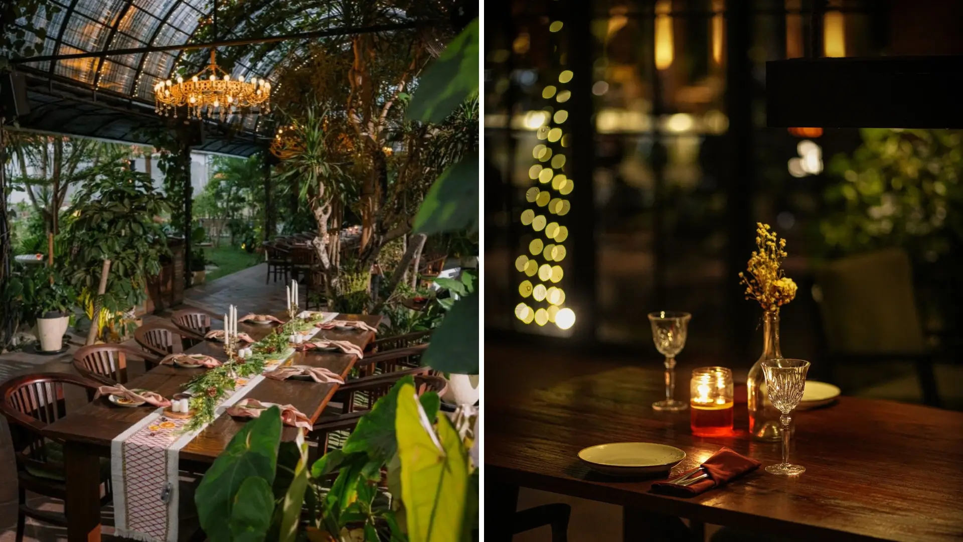 Uma Garden Seminyak in Bali, 1 minute from Ben & B Villa