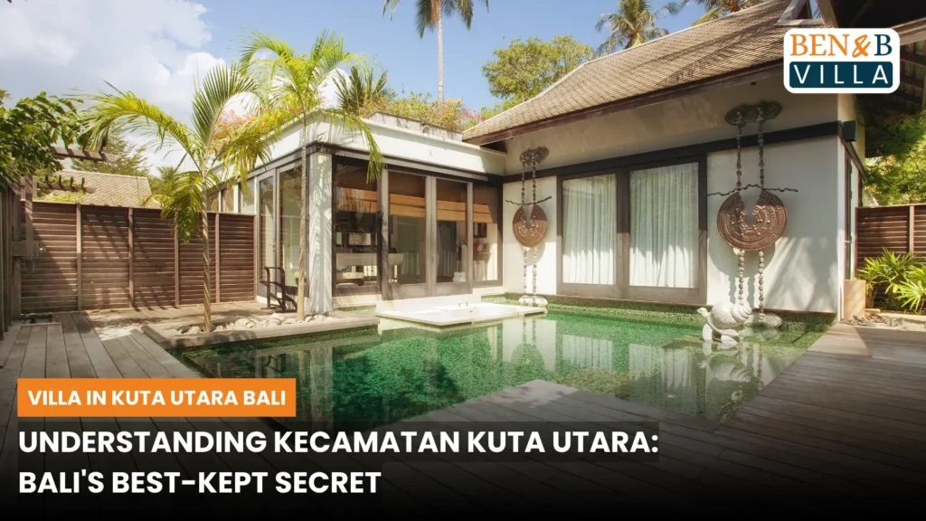 Understanding Kecamatan Kuta Utara: Bali's Best-Kept Secret