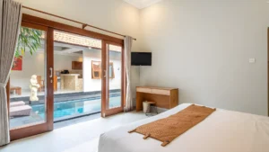 Villa in Kuta Utara Bali: Your Gateway to Authentic Island Living